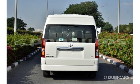 Buy Import Toyota Hiace White Car in Import - Dubai in Enga Buy Import Toyota Hiace White Car in Import - Dubai in Enga