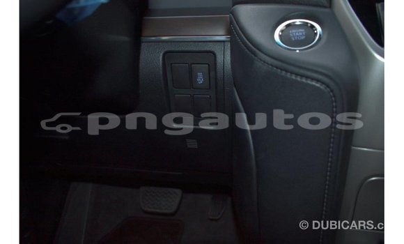 Buy Import Toyota Land Cruiser Black Car in Import - Dubai in Enga Buy Import Toyota Land Cruiser Black Car in Import - Dubai in Enga
