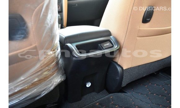 Buy Import Toyota Fortuner Other Car in Import - Dubai in Enga Buy Import Toyota Fortuner Other Car in Import - Dubai in Enga