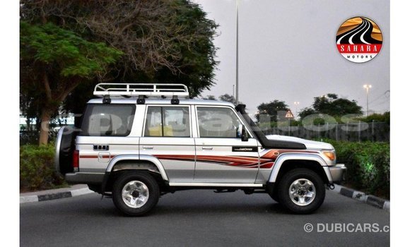 Buy Import Toyota Land Cruiser Other Car in Import - Dubai in Enga Buy Import Toyota Land Cruiser Other Car in Import - Dubai in Enga