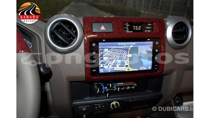 Big with watermark toyota land cruiser enga import dubai 4303