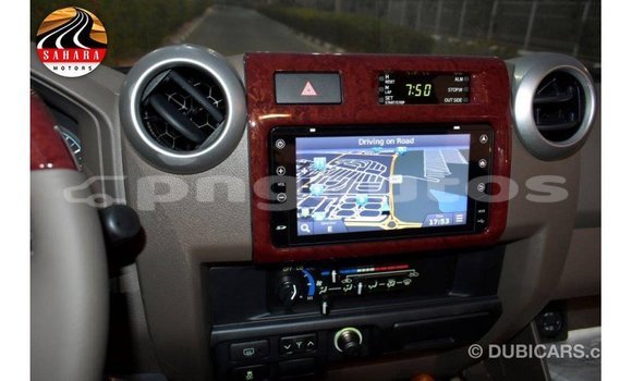 Buy Import Toyota Land Cruiser Other Car in Import - Dubai in Enga Buy Import Toyota Land Cruiser Other Car in Import - Dubai in Enga