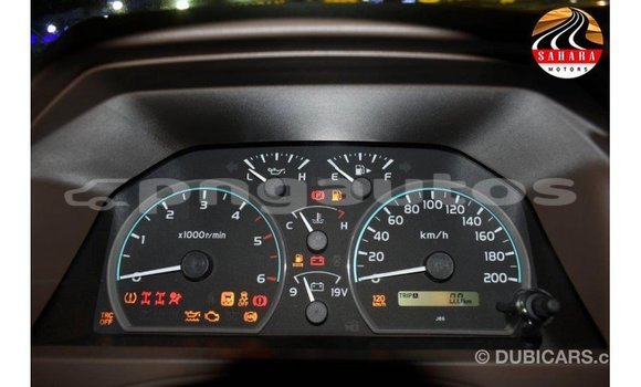 Buy Import Toyota Land Cruiser Other Car in Import - Dubai in Enga Buy Import Toyota Land Cruiser Other Car in Import - Dubai in Enga