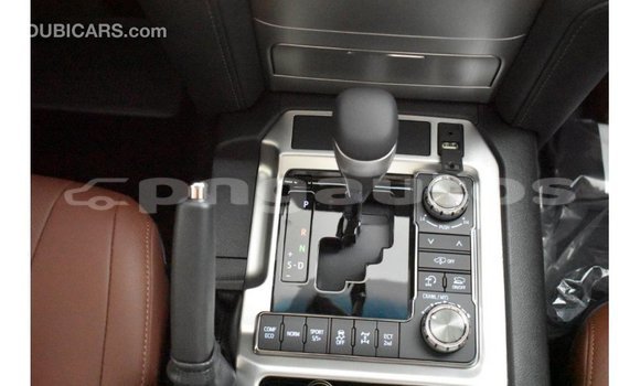 Buy Import Toyota Land Cruiser Other Car in Import - Dubai in Enga Buy Import Toyota Land Cruiser Other Car in Import - Dubai in Enga