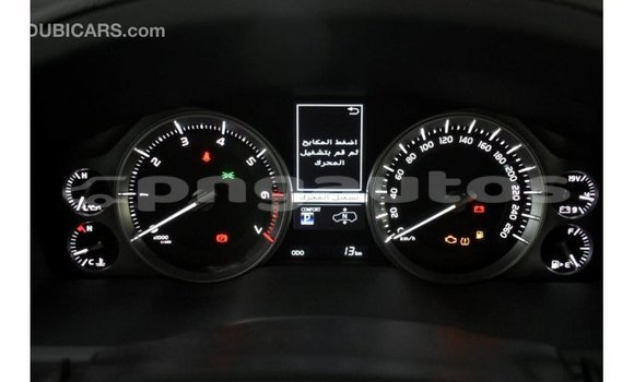 Buy Import Toyota Land Cruiser Other Car in Import - Dubai in Enga Buy Import Toyota Land Cruiser Other Car in Import - Dubai in Enga
