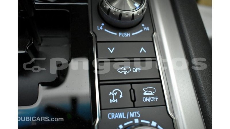 Big with watermark toyota land cruiser enga import dubai 4304