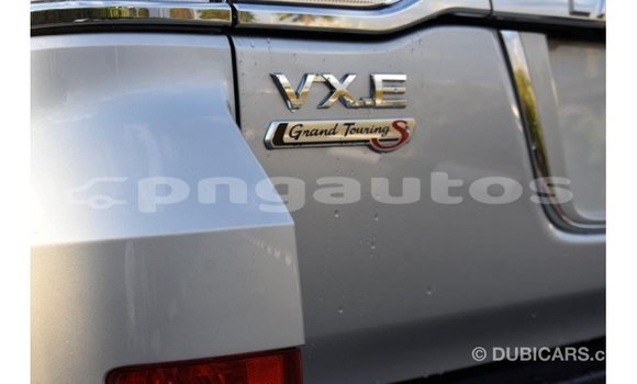 Buy Import Toyota Land Cruiser Other Car in Import - Dubai in Enga Buy Import Toyota Land Cruiser Other Car in Import - Dubai in Enga