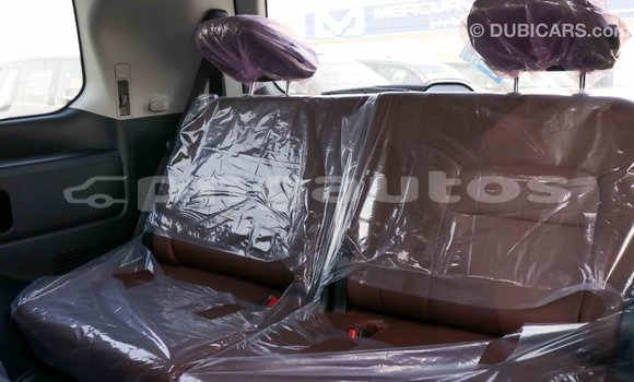 Buy Import Toyota Land Cruiser Black Car in Import - Dubai in Enga Buy Import Toyota Land Cruiser Black Car in Import - Dubai in Enga