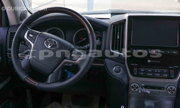 Buy Import Toyota Land Cruiser Black Car in Import - Dubai in Enga Buy Import Toyota Land Cruiser Black Car in Import - Dubai in Enga