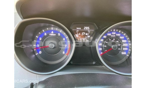 Buy Import Hyundai Elantra Black Car in Import - Dubai in Enga Buy Import Hyundai Elantra Black Car in Import - Dubai in Enga