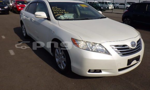 Buy Used Toyota Camry Other Car in Lae in Morobe Buy Used Toyota Camry Other Car in Lae in Morobe