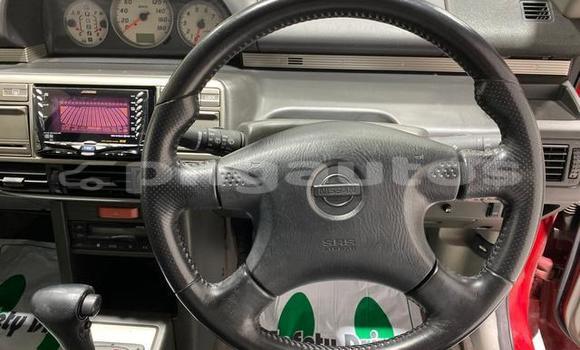 Buy Used Nissan X–Trail Red Car in Port Moresby in National Capital District Buy Used Nissan X–Trail Red Car in Port Moresby in National Capital District