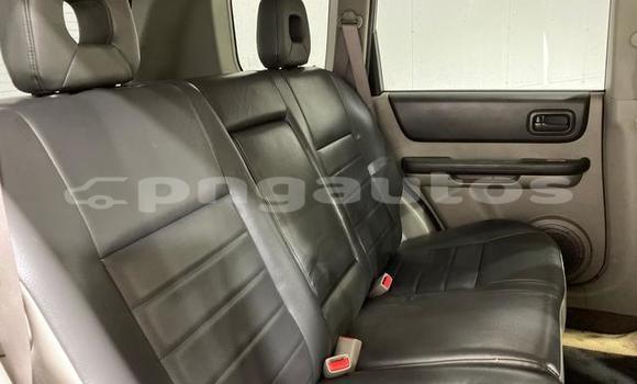 Buy Used Nissan X–Trail Red Car in Port Moresby in National Capital District Buy Used Nissan X–Trail Red Car in Port Moresby in National Capital District