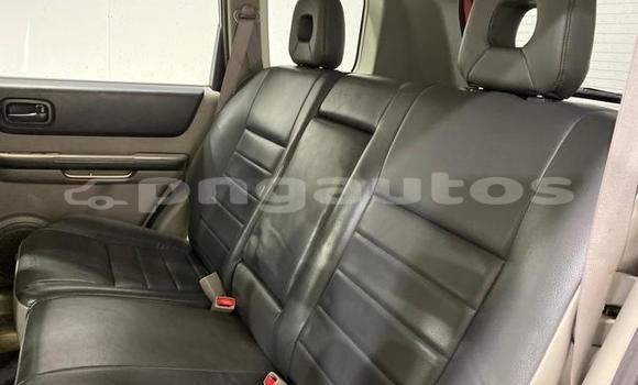 Buy Used Nissan X–Trail Red Car in Port Moresby in National Capital District Buy Used Nissan X–Trail Red Car in Port Moresby in National Capital District