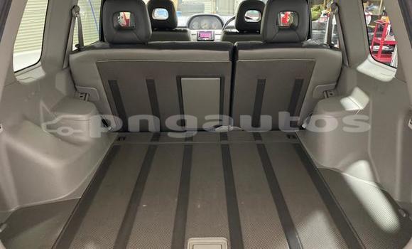 Buy Used Nissan X–Trail Red Car in Port Moresby in National Capital District Buy Used Nissan X–Trail Red Car in Port Moresby in National Capital District