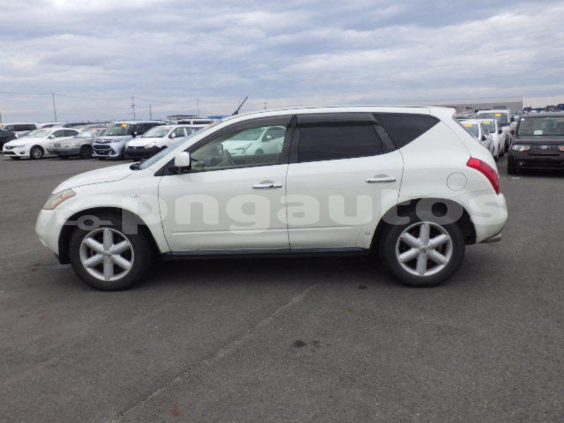 Big with watermark nissan murano national capital district port moresby 4310