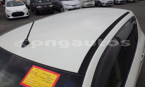 Buy Used Nissan Murano White Car in Port Moresby in National Capital District Buy Used Nissan Murano White Car in Port Moresby in National Capital District