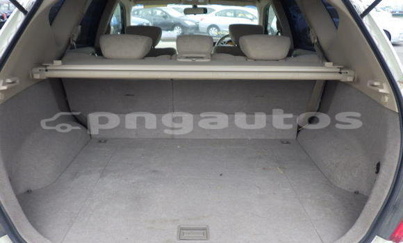 Buy Used Nissan Murano White Car in Port Moresby in National Capital District Buy Used Nissan Murano White Car in Port Moresby in National Capital District