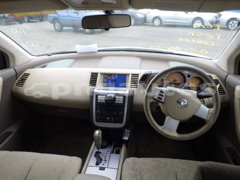 Big with watermark nissan murano national capital district port moresby 4310