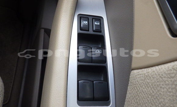 Buy Used Nissan Murano White Car in Port Moresby in National Capital District Buy Used Nissan Murano White Car in Port Moresby in National Capital District