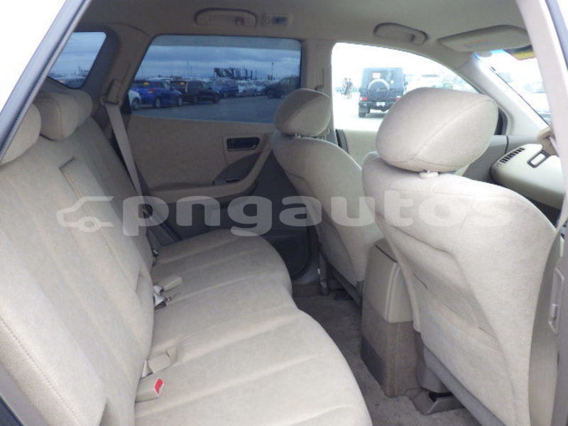 Big with watermark nissan murano national capital district port moresby 4310