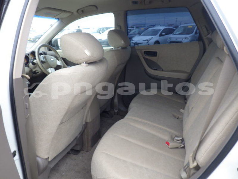 Big with watermark nissan murano national capital district port moresby 4310