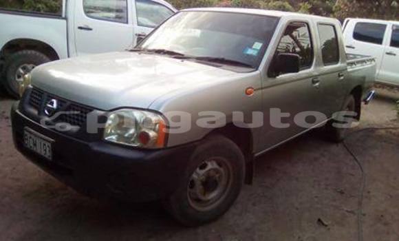 Acheter Occasion Voiture Nissan Navara Autre à Kerema, Gulf Acheter Occasion Voiture Nissan Navara Autre à Kerema, Gulf