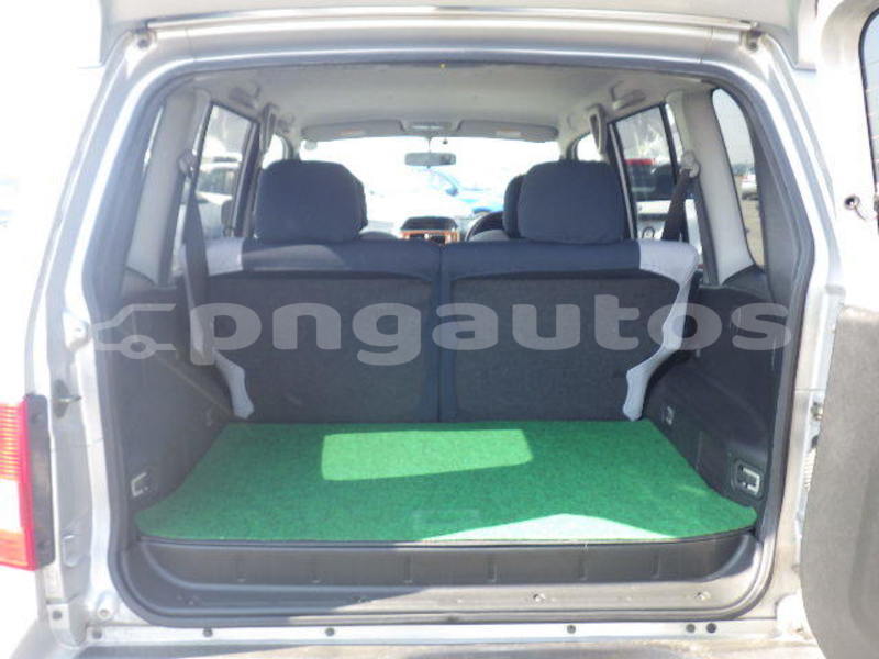 Big with watermark mitsubishi pajero io national capital district port moresby 4311