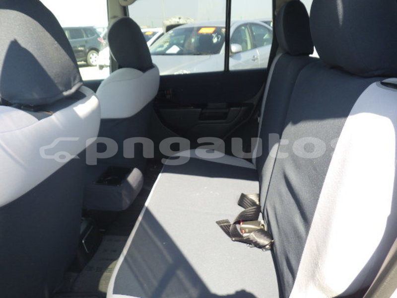 Big with watermark mitsubishi pajero io national capital district port moresby 4311