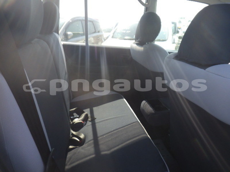 Big with watermark mitsubishi pajero io national capital district port moresby 4311