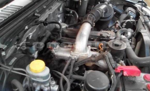 Acheter Occasion Voiture Nissan Navara Autre à Kerema, Gulf Acheter Occasion Voiture Nissan Navara Autre à Kerema, Gulf