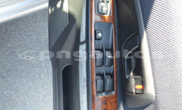 Buy Used Mitsubishi Pajero iO Silver Car in Port Moresby in National Capital District Buy Used Mitsubishi Pajero iO Silver Car in Port Moresby in National Capital District