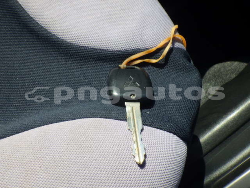 Big with watermark mitsubishi pajero io national capital district port moresby 4311