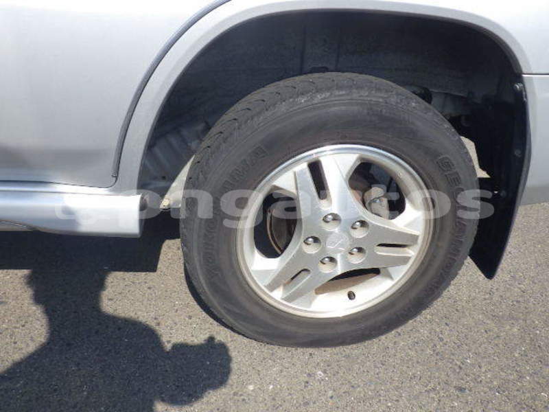 Big with watermark mitsubishi pajero io national capital district port moresby 4311