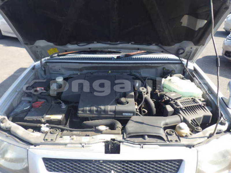 Big with watermark mitsubishi pajero io national capital district port moresby 4311
