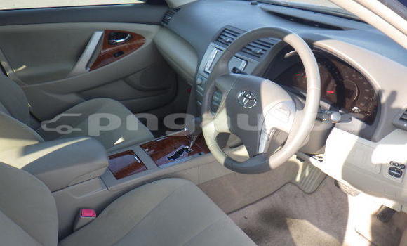 Buy Used Toyota Camry Blue Car in Port Moresby in National Capital District Buy Used Toyota Camry Blue Car in Port Moresby in National Capital District