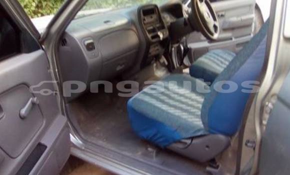 Acheter Occasion Voiture Nissan Navara Autre à Kerema, Gulf Acheter Occasion Voiture Nissan Navara Autre à Kerema, Gulf