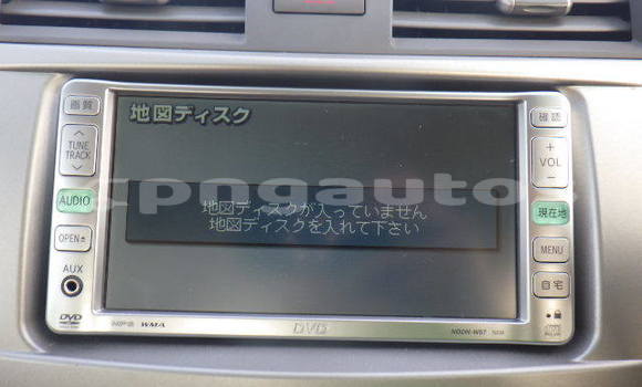 Buy Used Toyota Camry Blue Car in Port Moresby in National Capital District Buy Used Toyota Camry Blue Car in Port Moresby in National Capital District