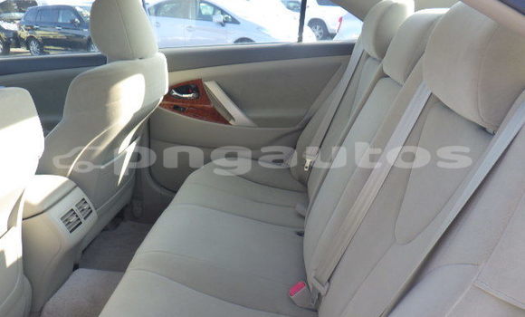 Buy Used Toyota Camry Blue Car in Port Moresby in National Capital District Buy Used Toyota Camry Blue Car in Port Moresby in National Capital District