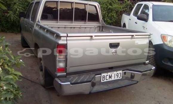 Acheter Occasion Voiture Nissan Navara Autre à Kerema, Gulf Acheter Occasion Voiture Nissan Navara Autre à Kerema, Gulf