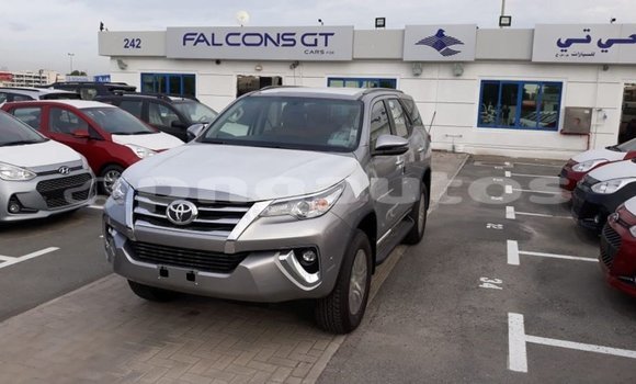 Buy Import Toyota Fortuner Other Car in Import - Dubai in Enga Buy Import Toyota Fortuner Other Car in Import - Dubai in Enga