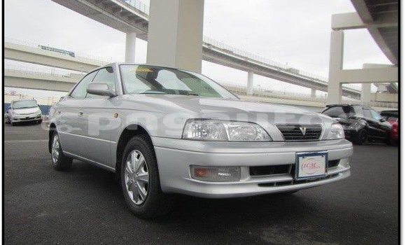 Buy Used Toyota Vista Other Car in Wabag in Enga Buy Used Toyota Vista Other Car in Wabag in Enga