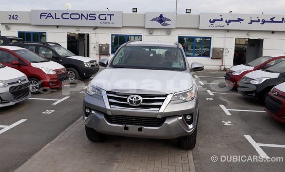 Buy Import Toyota Fortuner Other Car in Import - Dubai in Enga Buy Import Toyota Fortuner Other Car in Import - Dubai in Enga