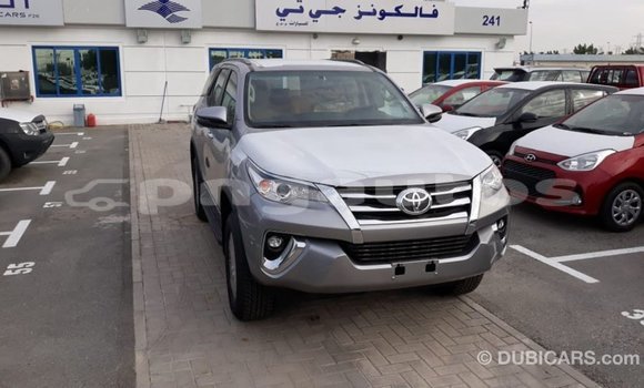 Buy Import Toyota Fortuner Other Car in Import - Dubai in Enga Buy Import Toyota Fortuner Other Car in Import - Dubai in Enga