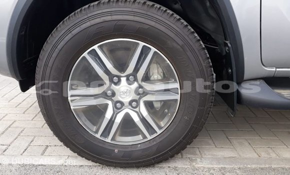Buy Import Toyota Fortuner Other Car in Import - Dubai in Enga Buy Import Toyota Fortuner Other Car in Import - Dubai in Enga
