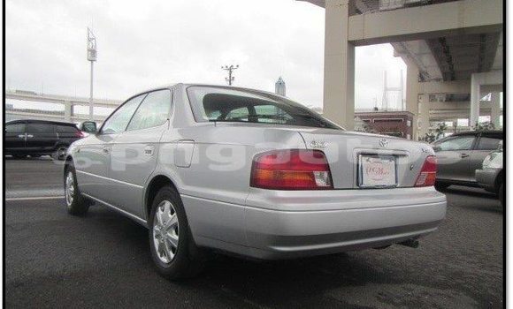 Buy Used Toyota Vista Other Car in Wabag in Enga Buy Used Toyota Vista Other Car in Wabag in Enga