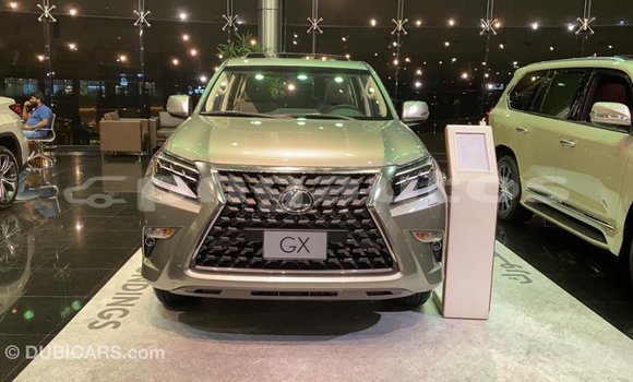 Buy Import Lexus GX Other Car in Import - Dubai in Enga Buy Import Lexus GX Other Car in Import - Dubai in Enga