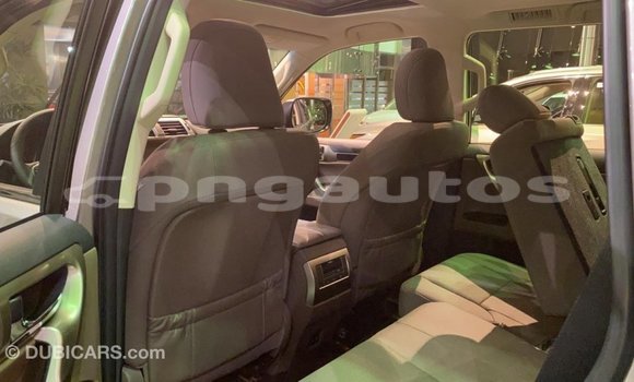 Buy Import Lexus GX Other Car in Import - Dubai in Enga Buy Import Lexus GX Other Car in Import - Dubai in Enga