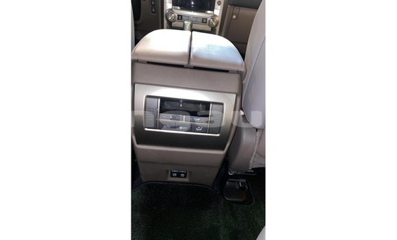 Buy Import Lexus GX Other Car in Import - Dubai in Enga Buy Import Lexus GX Other Car in Import - Dubai in Enga