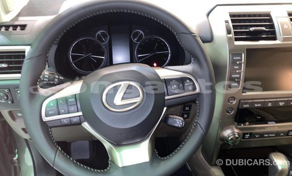 Buy Import Lexus GX Other Car in Import - Dubai in Enga Buy Import Lexus GX Other Car in Import - Dubai in Enga